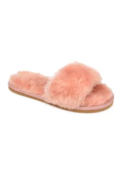Wholesale ⌛ Journee Collection Dawn Slippers 🎁 -Journee Collection Shop Belk 3414