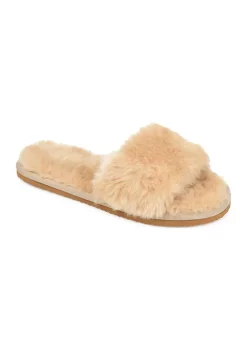 Wholesale ⌛ Journee Collection Dawn Slippers 🎁 -Journee Collection Shop Belk 3416