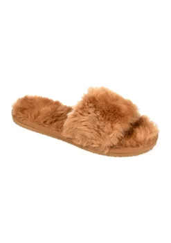 Wholesale ⌛ Journee Collection Dawn Slippers 🎁 -Journee Collection Shop Belk 3417