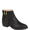 Cheap ✔️ Journee Collection Jayda Booties 🌟 -Journee Collection Shop Belk 342