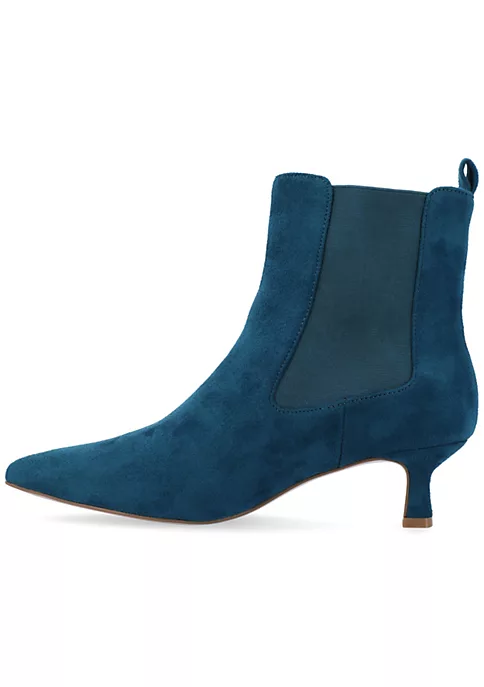 Promo ✔️ Journee Collection Tenlee Booties 🔔 4 Promo ✔️ Journee Collection Tenlee Booties 🔔 - Image 2