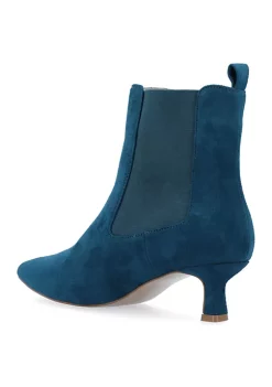 Promo ✔️ Journee Collection Tenlee Booties 🔔 17 Promo ✔️ Journee Collection Tenlee Booties 🔔 -Journee Collection Shop Belk 3425