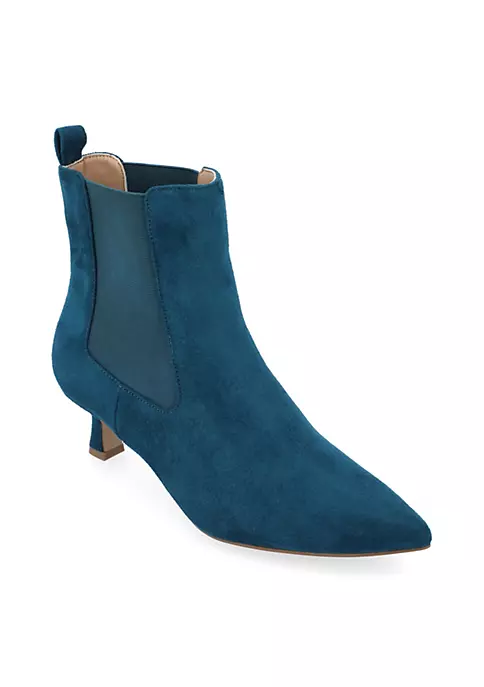 Promo ✔️ Journee Collection Tenlee Booties 🔔 11 Promo ✔️ Journee Collection Tenlee Booties 🔔 - Image 9