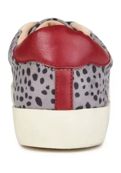 Hot Sale 🤩 Journee Collection Destany 👟 Sneakers 🔔 -Journee Collection Shop Belk 3444