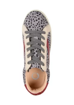 Hot Sale 🤩 Journee Collection Destany 👟 Sneakers 🔔 -Journee Collection Shop Belk 3445
