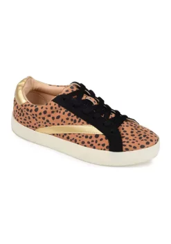 Hot Sale 🤩 Journee Collection Destany 👟 Sneakers 🔔 -Journee Collection Shop Belk 3447