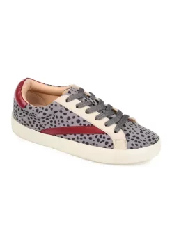 Hot Sale 🤩 Journee Collection Destany 👟 Sneakers 🔔 -Journee Collection Shop Belk 3448