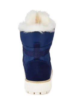 Budget ⌛ Journee Collection Slope Winter 🥾 Boots 😉 -Journee Collection Shop Belk 3457