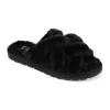 Budget 🥰 Journee Collection Quiet Slippers 🧨 -Journee Collection Shop Belk 3477