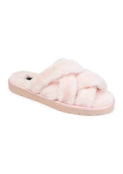 Budget 🥰 Journee Collection Quiet Slippers 🧨 15 Budget 🥰 Journee Collection Quiet Slippers 🧨 -Journee Collection Shop Belk 3482