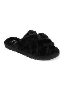 Budget 🥰 Journee Collection Quiet Slippers 🧨 16 Budget 🥰 Journee Collection Quiet Slippers 🧨 -Journee Collection Shop Belk 3483