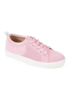 Flash Sale 🥰 Journee Collection Kimber 👟 Sneakers ⌛ -Journee Collection Shop Belk 3491