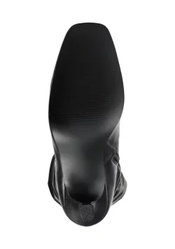 Best Sale 🔔 Journee Collection Kindy Extra Wide Calf 🥾 Boots 🥰 -Journee Collection Shop Belk 3512