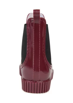 Budget 👏 Journee Collection Drip Rain 🥾 Boots 🎁 -Journee Collection Shop Belk 3516