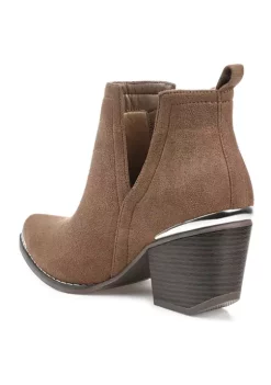 Flash Sale 👏 Journee Collection Roslynn Pumps 🎁 -Journee Collection Shop Belk 352