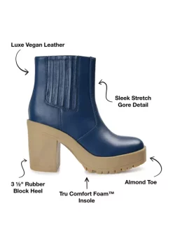 Coupon 👏 Journee Collection Riplee Booties 😍 13 Coupon 👏 Journee Collection Riplee Booties 😍 -Journee Collection Shop Belk 3525