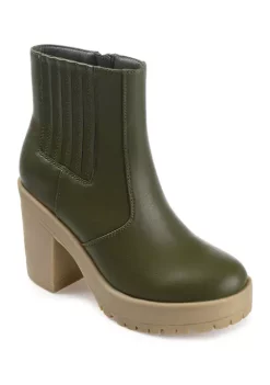 Coupon 👏 Journee Collection Riplee Booties 😍 18 Coupon 👏 Journee Collection Riplee Booties 😍 -Journee Collection Shop Belk 3529