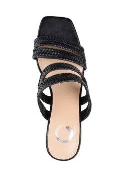 Deals 😀 Journee Collection Natia Pumps 👍 -Journee Collection Shop Belk 3541