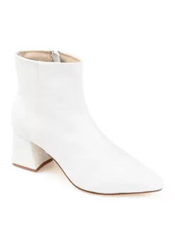 Promo 🧨 Journee Collection Tabbie Booties 👏 -Journee Collection Shop Belk 3561