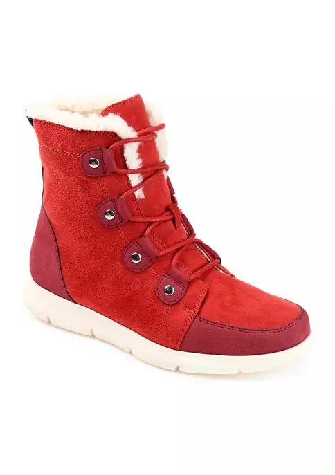 Discount โ๏ธ Journee Collection Laynee ๐ฅพ Boots ๐ 8 Discount โ๏ธ Journee Collection Laynee ๐ฅพ Boots ๐ - Image 6