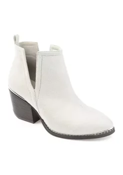 Outlet 🛒 Journee Collection Zivia Wide Calf 🥾 Boots 😉 -Journee Collection Shop Belk 358