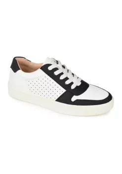 Brand new 💯 Journee Collection Elle 👟 Sneakers 🌟 -Journee Collection Shop Belk 3582