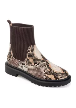 Cheap ⭐ Journee Collection Sabriel Booties 🔔 -Journee Collection Shop Belk 3590