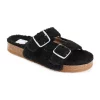 Coupon 💯 Journee Collection Delpheen Slippers ⌛ -Journee Collection Shop Belk 3608