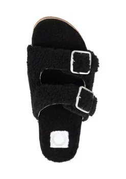 Coupon 💯 Journee Collection Delpheen Slippers ⌛ -Journee Collection Shop Belk 3610