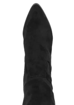 Discount 🎁 Journee Collection Paras Extra Wide Calf 🥾 Boots 😉 -Journee Collection Shop Belk 3618