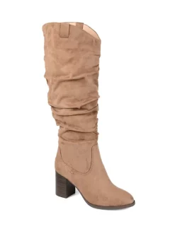 Brand new 🧨 Journee Collection Leona Booties 🛒 -Journee Collection Shop Belk 363