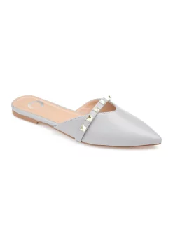 Budget 🛒 Journee Collection Dreah Flats 👍 -Journee Collection Shop Belk 3670