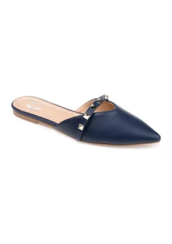 Budget 🛒 Journee Collection Dreah Flats 👍 -Journee Collection Shop Belk 3671