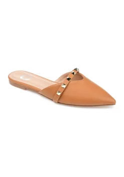 Budget 🛒 Journee Collection Dreah Flats 👍 -Journee Collection Shop Belk 3672