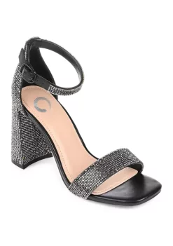 Budget ❤️ Journee Collection Idda Pumps ✔️ -Journee Collection Shop Belk 3686