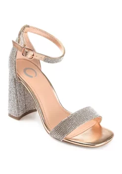 Budget ❤️ Journee Collection Idda Pumps ✔️ -Journee Collection Shop Belk 3687