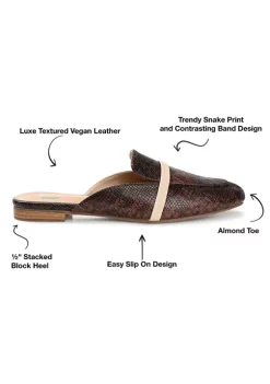 Best reviews of ❤️ Journee Collection Reneye Flats 💯 -Journee Collection Shop Belk 3691