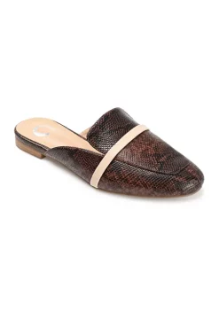 Best reviews of ❤️ Journee Collection Reneye Flats 💯 -Journee Collection Shop Belk 3695