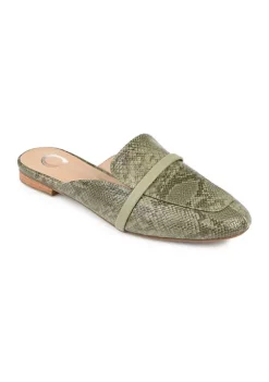 Best reviews of ❤️ Journee Collection Reneye Flats 💯 -Journee Collection Shop Belk 3697