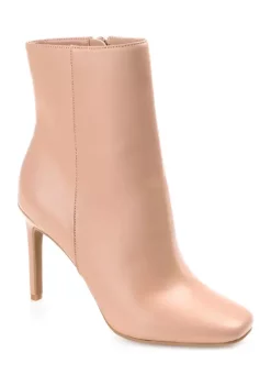 Deals ⭐ Journee Collection Silvy Booties 🔔 -Journee Collection Shop Belk 3703