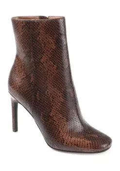 Deals ⭐ Journee Collection Silvy Booties 🔔 -Journee Collection Shop Belk 3704