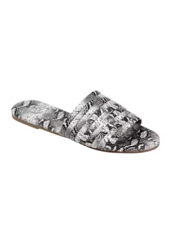 New ⌛ Journee Collection Comfort Foam™ Marisol Slide 🩴 Sandals 🌟 -Journee Collection Shop Belk 3713