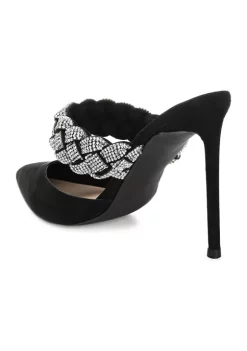 Budget 👏 Journee Collection Hazzl Pumps ⌛ -Journee Collection Shop Belk 3719