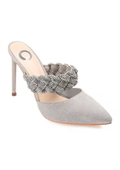 Budget 👏 Journee Collection Hazzl Pumps ⌛ -Journee Collection Shop Belk 3721