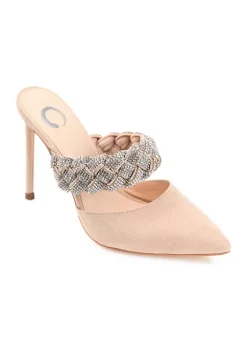 Budget 👏 Journee Collection Hazzl Pumps ⌛ -Journee Collection Shop Belk 3722