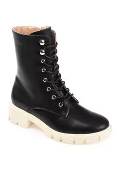 Discount 🎁 Journee Collection Madelynn Booties 🛒 -Journee Collection Shop Belk 3728