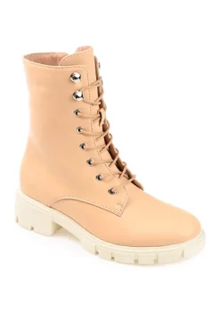 Discount 🎁 Journee Collection Madelynn Booties 🛒 -Journee Collection Shop Belk 3729