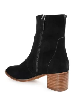 Cheapest 🎁 Journee Collection Airly Booties ✨ -Journee Collection Shop Belk 3733