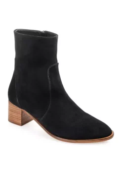 Cheapest 🎁 Journee Collection Airly Booties ✨ -Journee Collection Shop Belk 3734