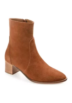 Cheapest 🎁 Journee Collection Airly Booties ✨ -Journee Collection Shop Belk 3735